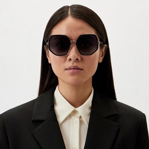 NEW!!! MARC JACOBS Sunglasses MJ1089/S 2IKHA Authentic main image 9